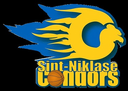 Team A Logo