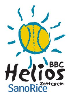 Team B Logo