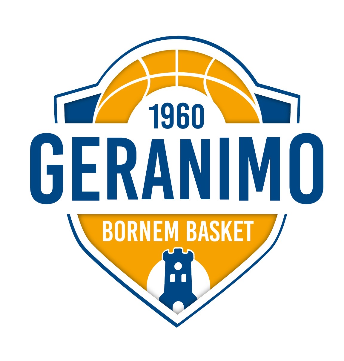 Team A Logo