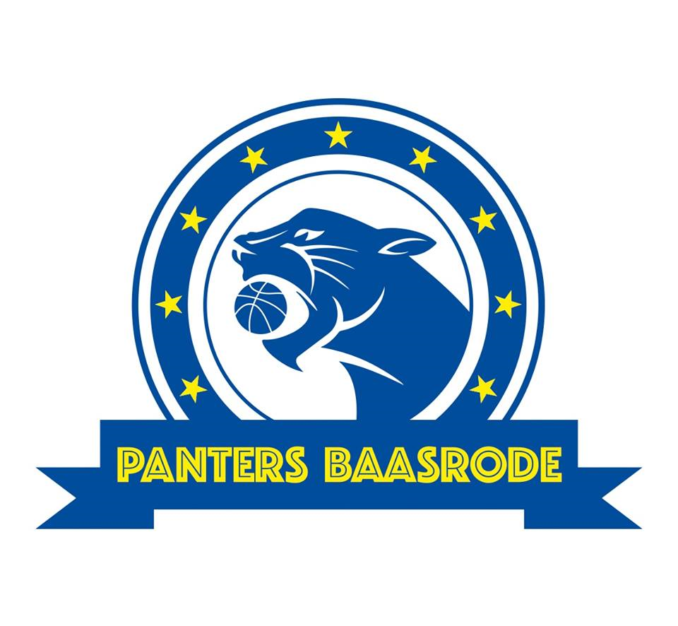Team B Logo