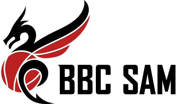 Team A Logo
