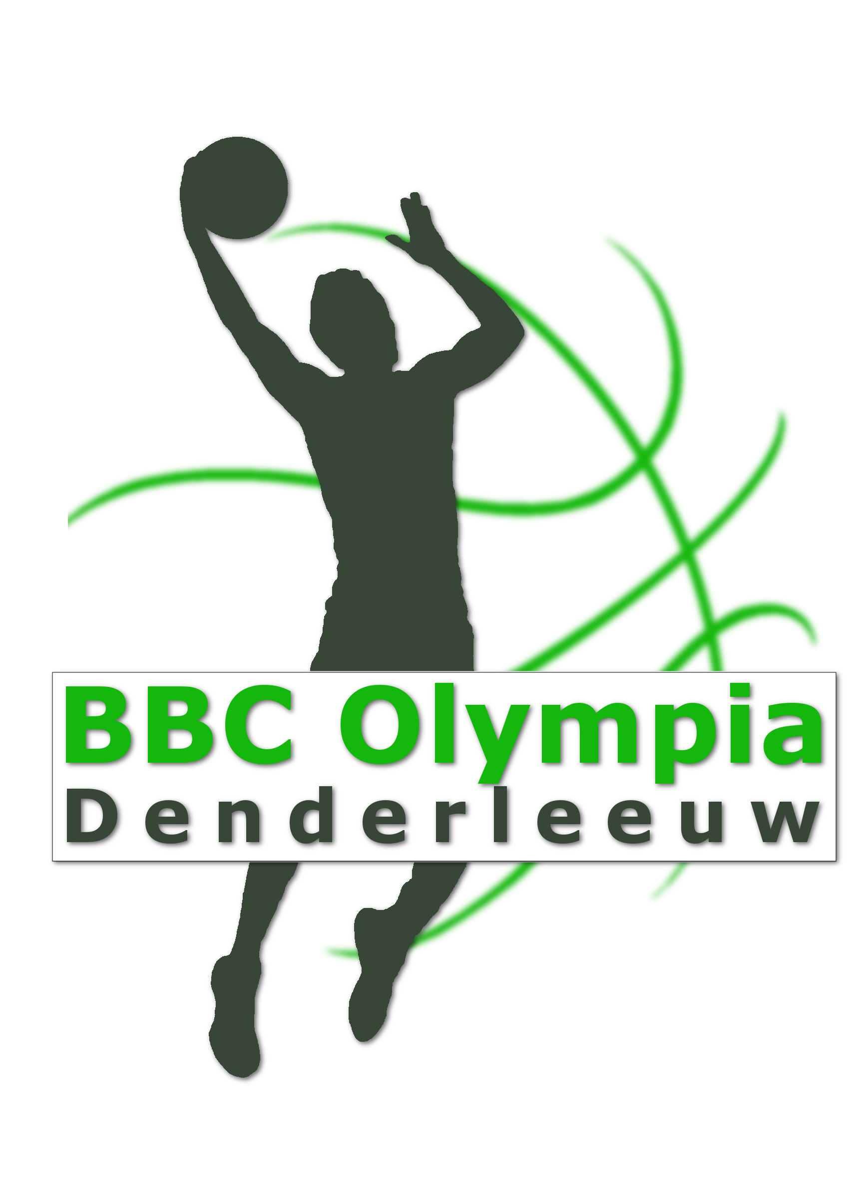 Team A Logo