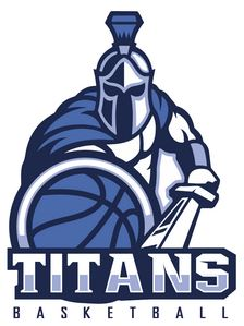 Team A Logo