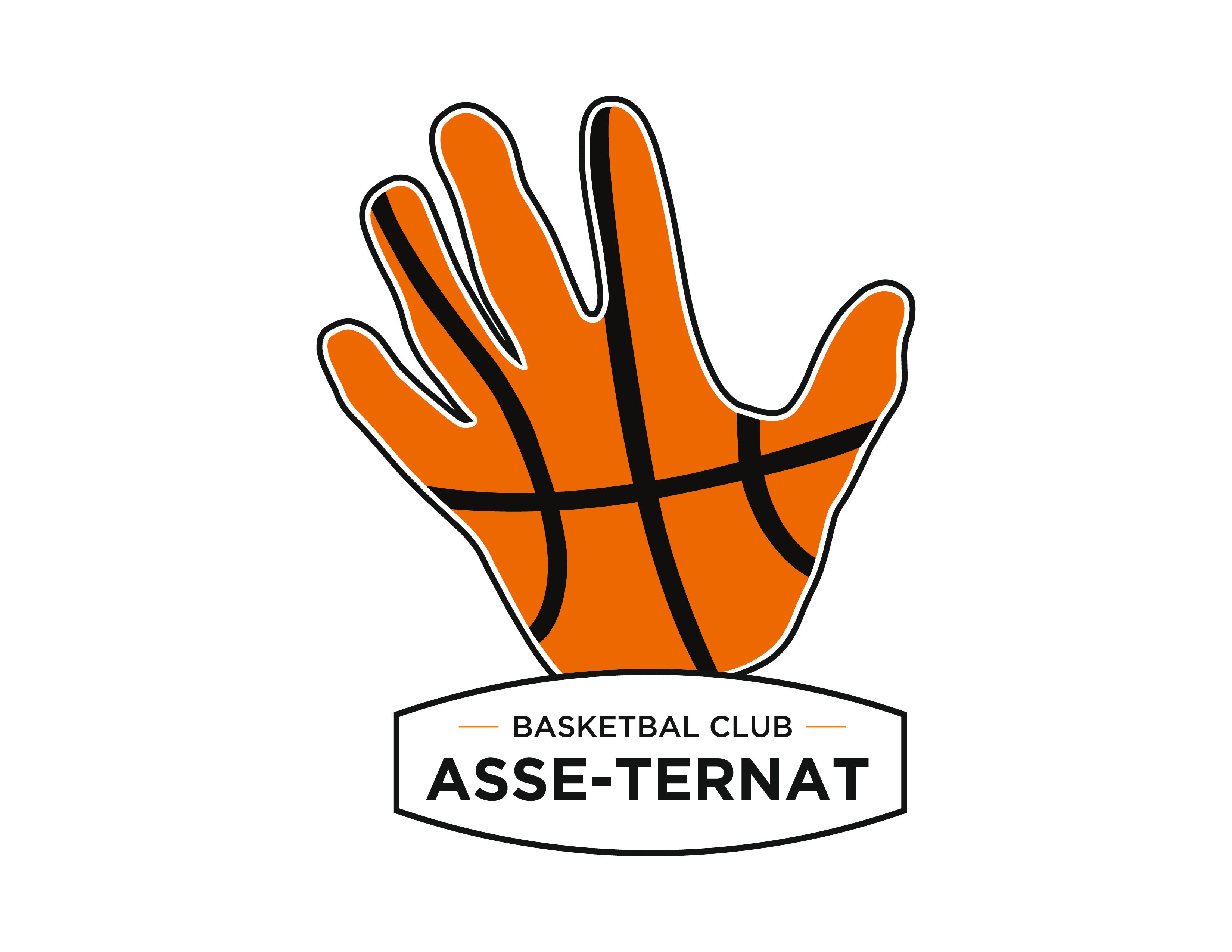 Logo BC Asse-Ternat