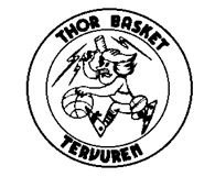 Team B Logo