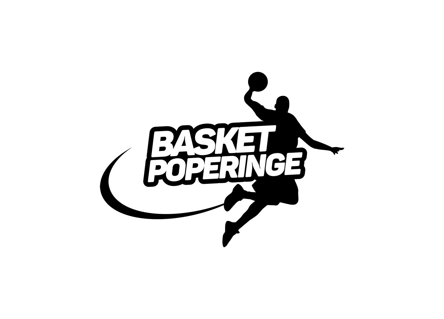Logo Basket Poperinge