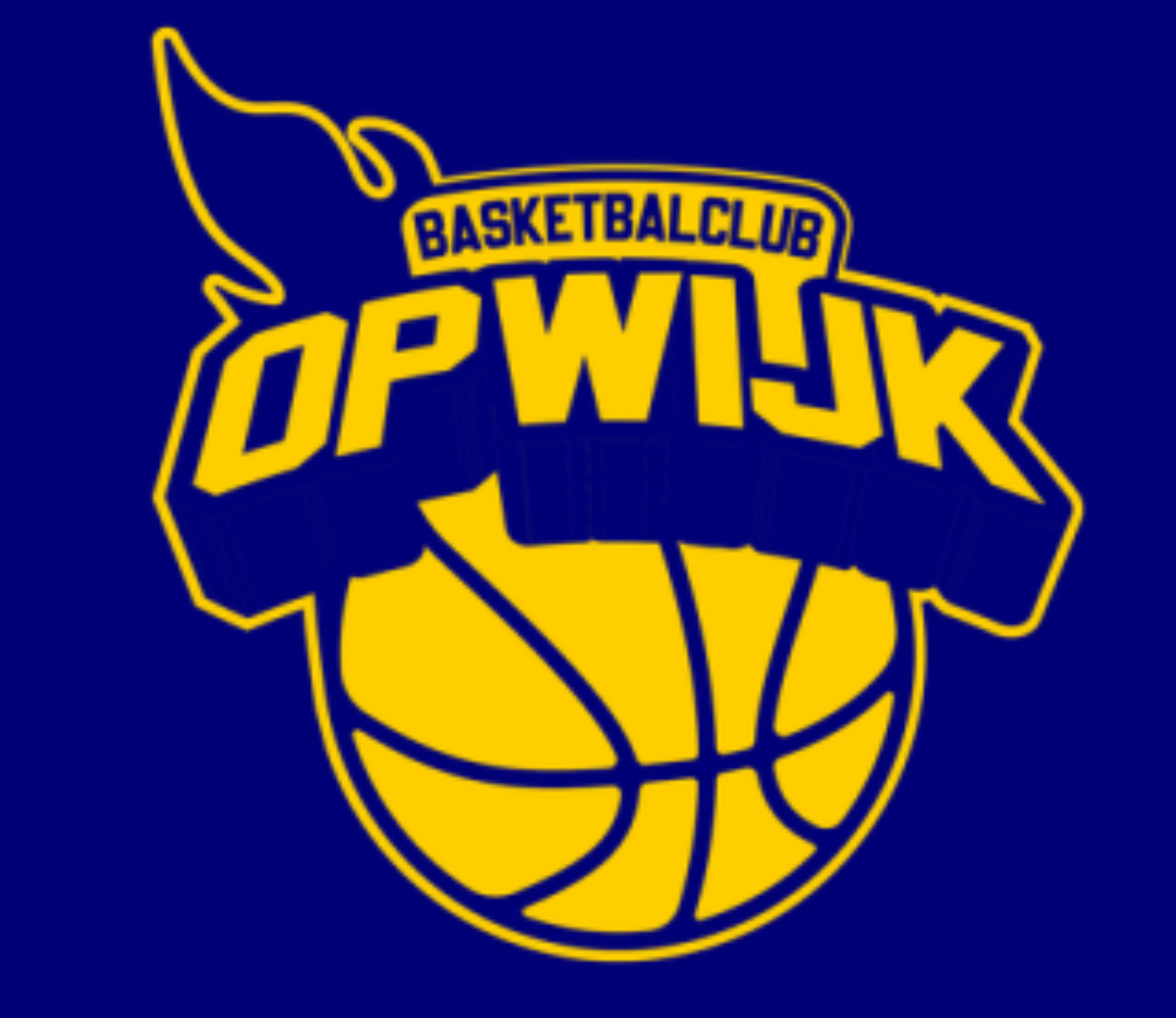 Logo BC Opwijk