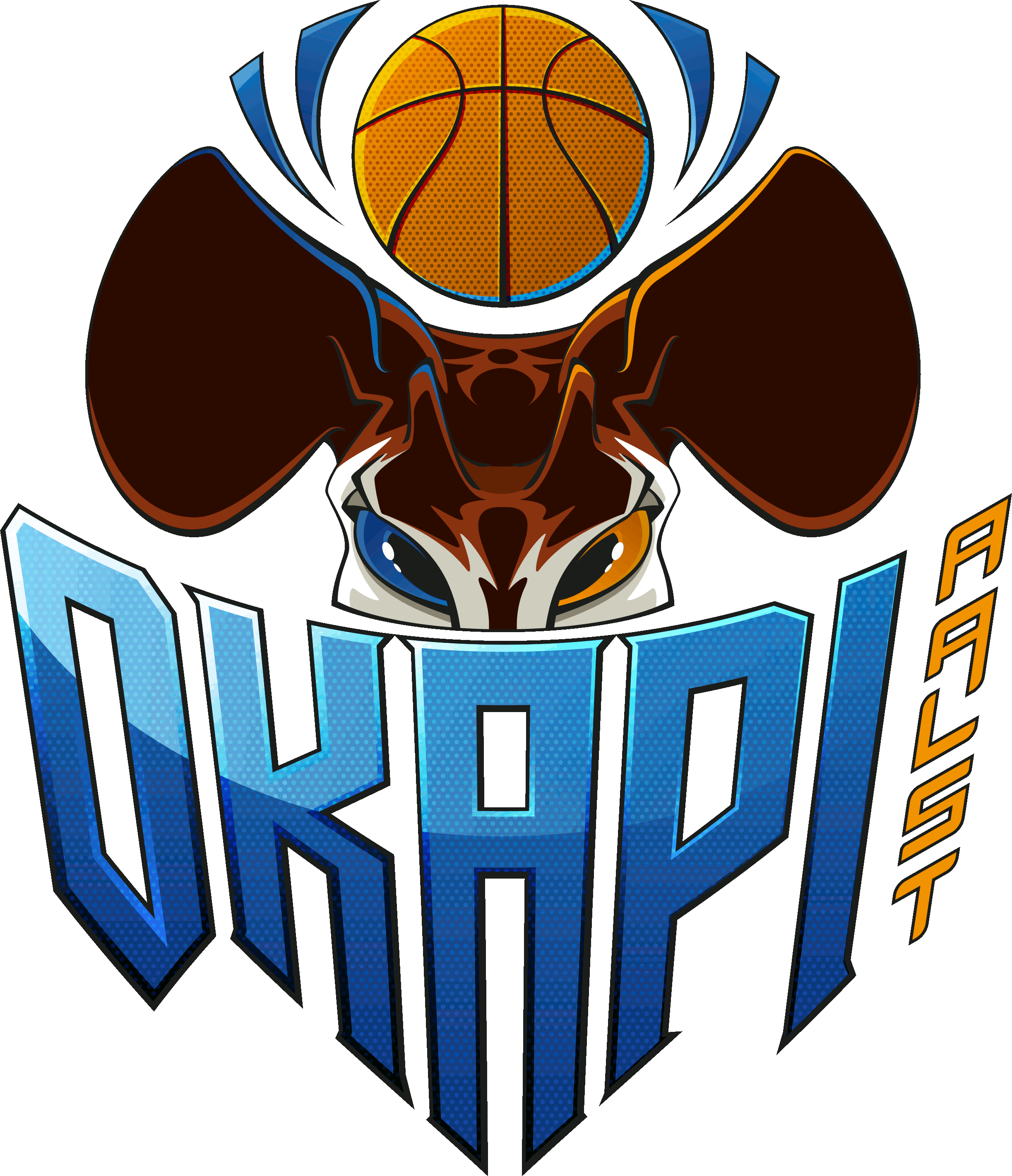 Team B Logo