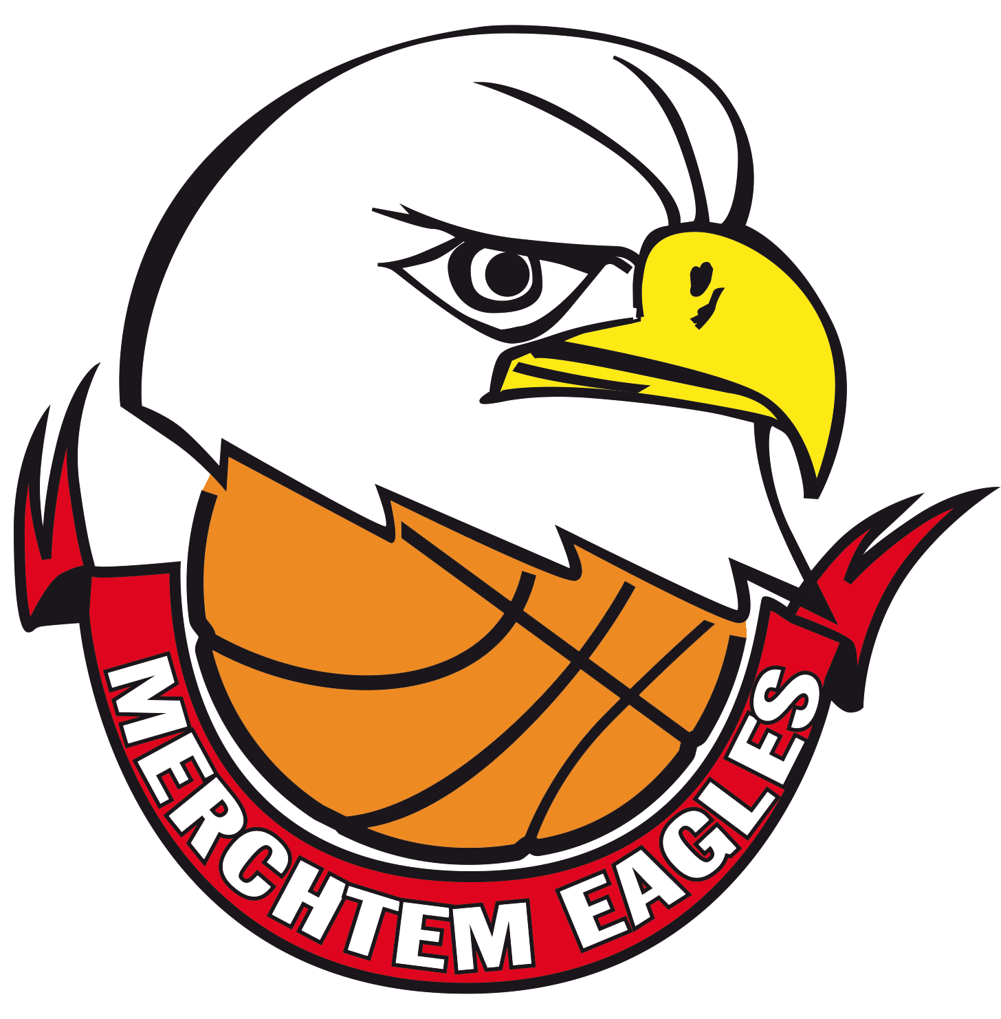 Team A Logo