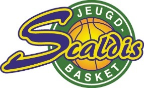Logo Basket Scaldis Otegem