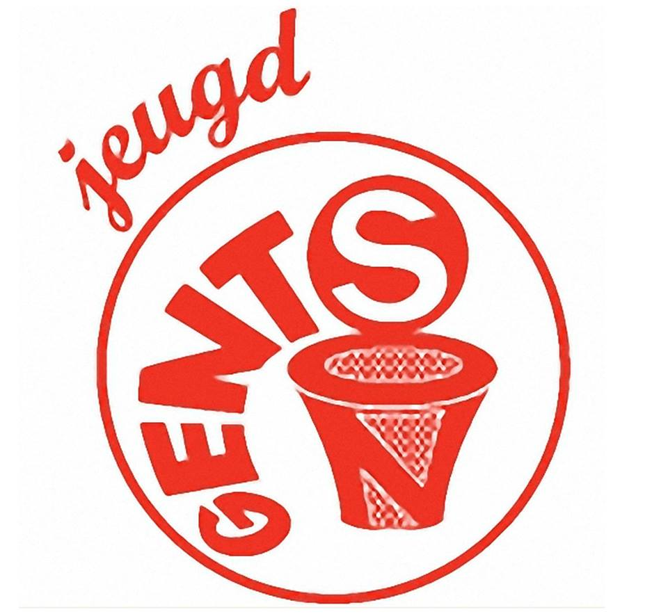 Team A Logo
