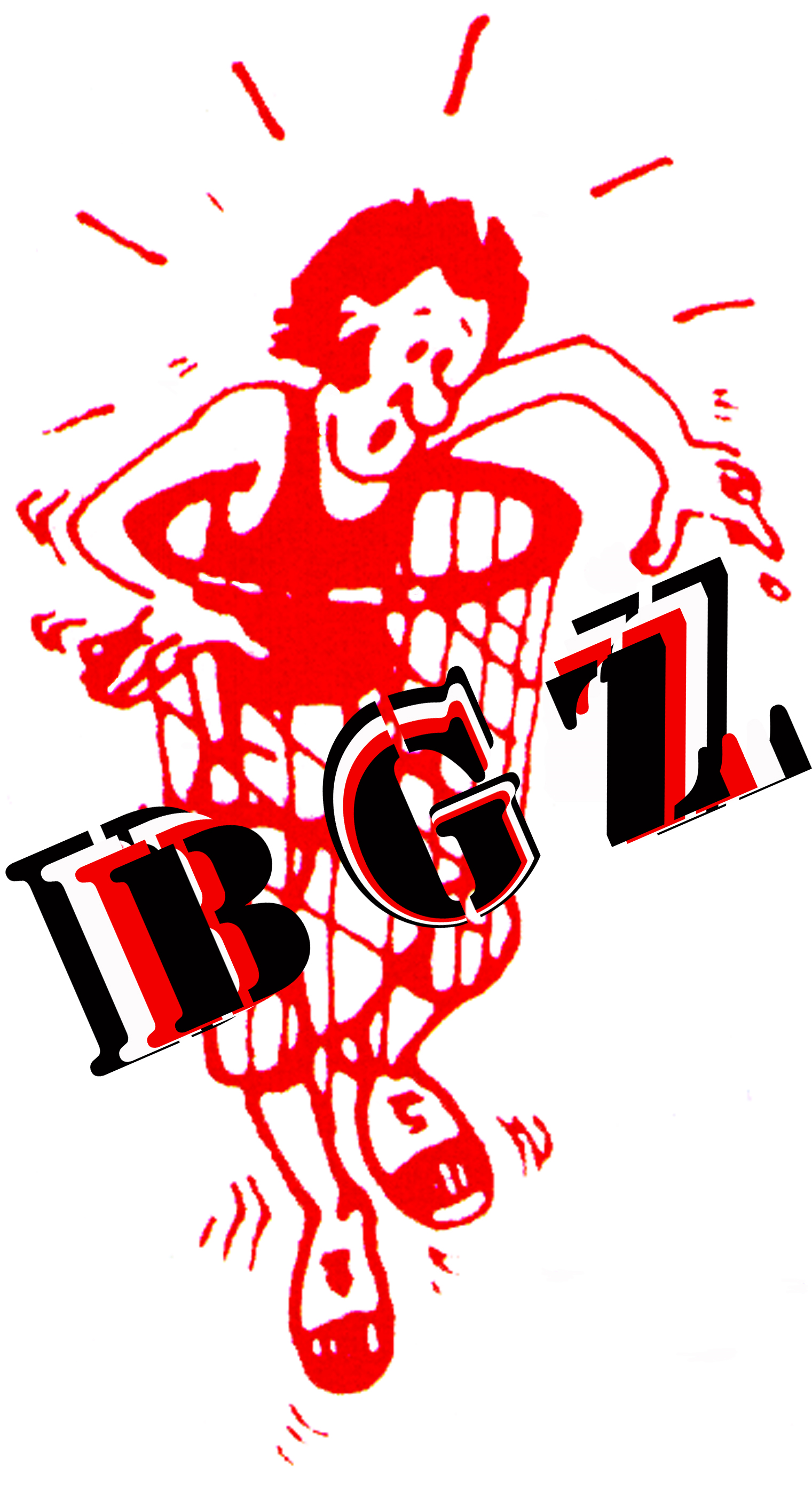 Team A Logo