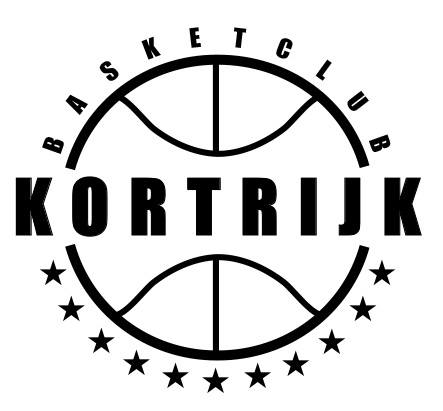 Logo BC Vagant Kortrijk