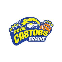 Home team logo