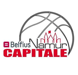 Home team logo